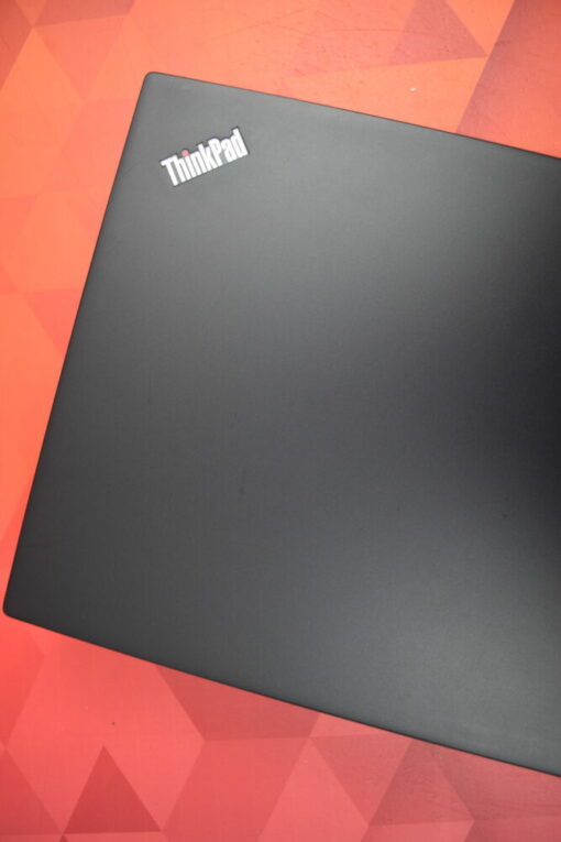 Lenovo ThinkPad T470S