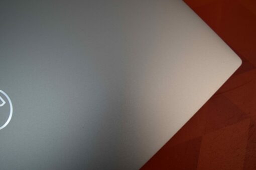 Dell XPS 13 9360