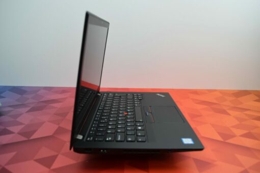 Lenovo ThinkPad T470S