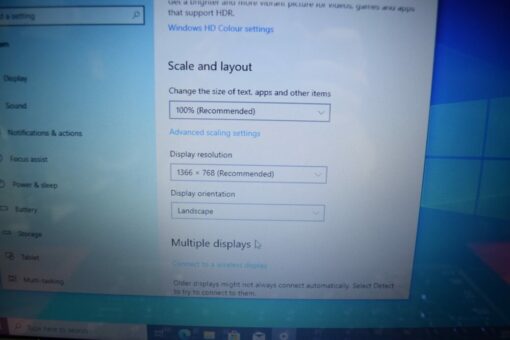 Dell Latitude 5414 RUGGED Touch