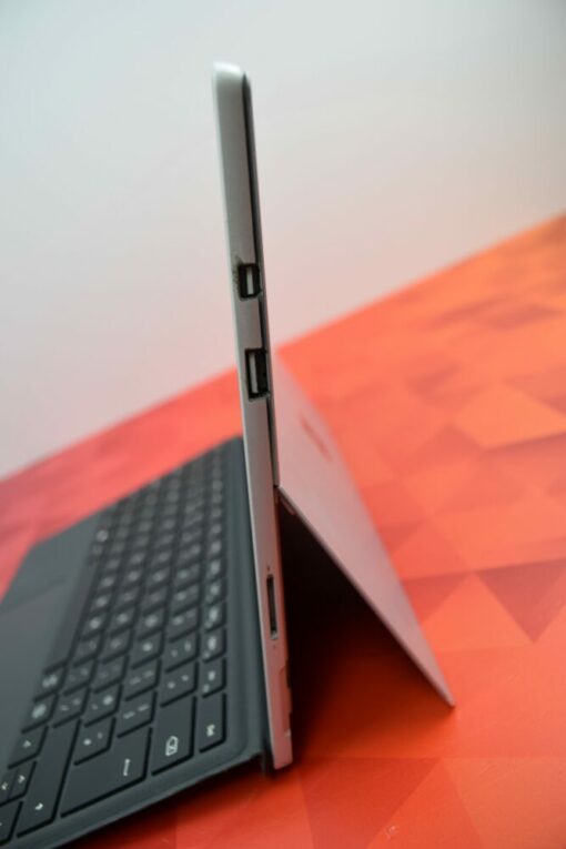 Microsoft Surface Pro5