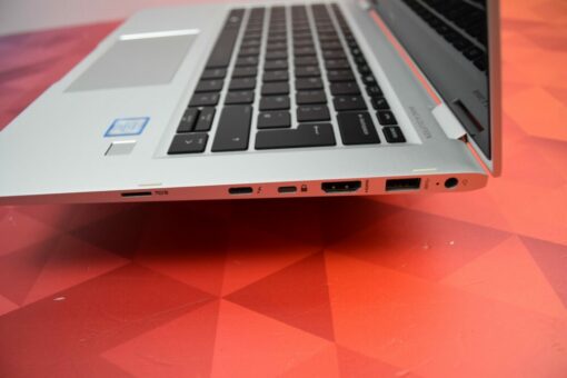 HP EliteBook x360 1030
