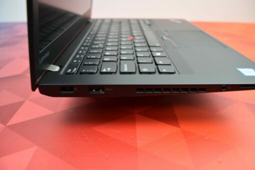 Lenovo ThinkPad T470S