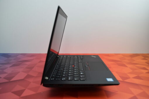 Lenovo ThinkPad T470S