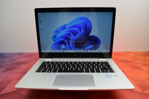 HP EliteBook x360 1030