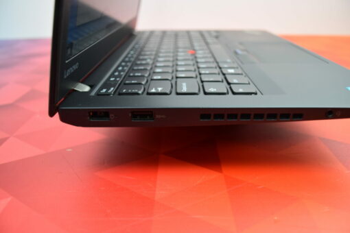 Lenovo ThinkPad T470S
