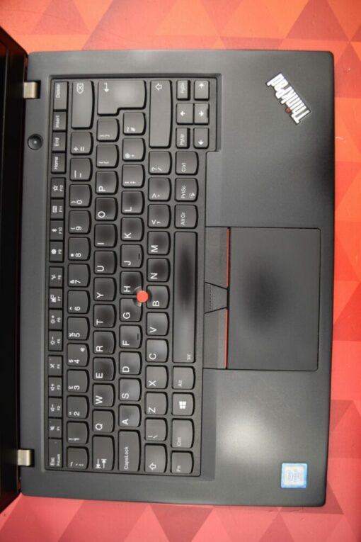 Lenovo ThinkPad T480S