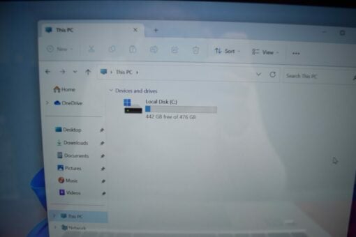 HP EliteBook x360 1030
