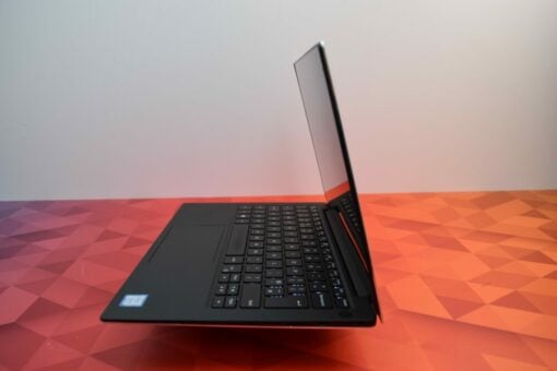Dell XPS 13 9360