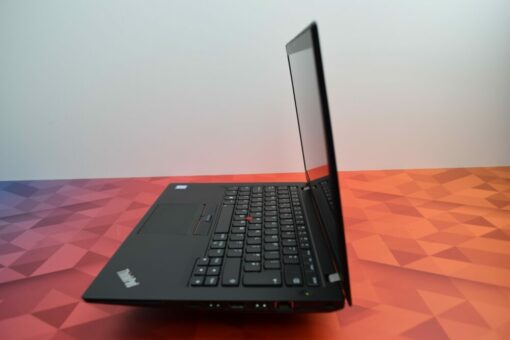 Lenovo ThinkPad T470S