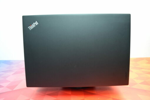 Lenovo ThinkPad T470S