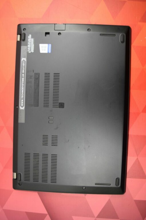 Lenovo ThinkPad T480S