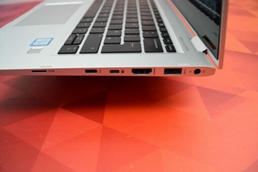 HP EliteBook x360 1030