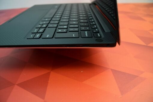 Dell XPS 13 9360