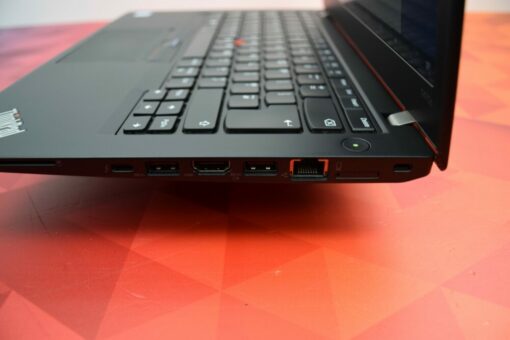 Lenovo ThinkPad T470S