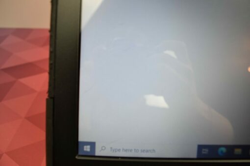 Dell Latitude 5414 RUGGED Touch