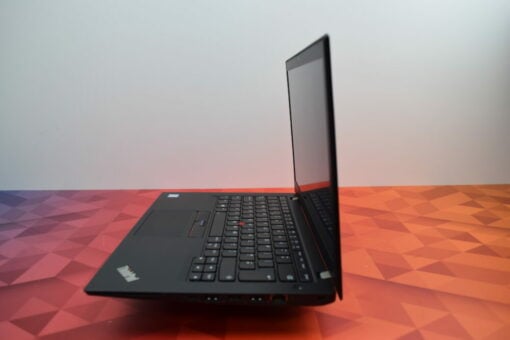 Lenovo ThinkPad T470S