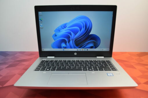 HP Probook 640 G5
