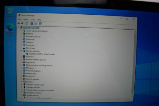 Microsoft Surface Pro5