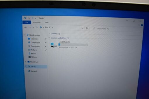 HP Elitebook 840 G8