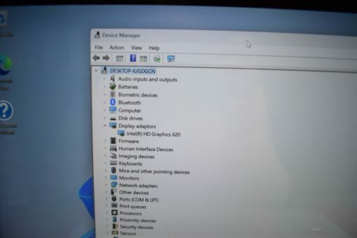 HP EliteBook x360 1030