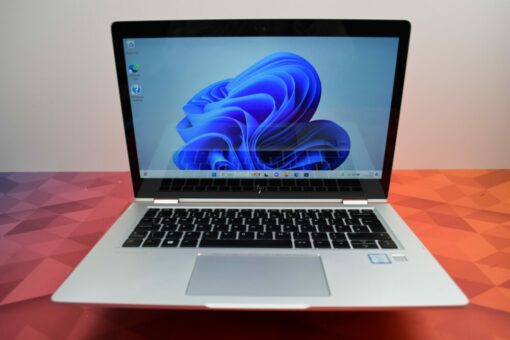 HP EliteBook x360 1030