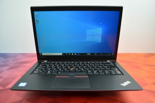 Lenovo ThinkPad T470S
