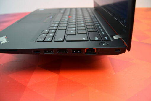 Lenovo ThinkPad T470S