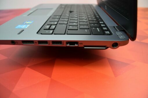 HP 820 G1 12.5" i5 4th