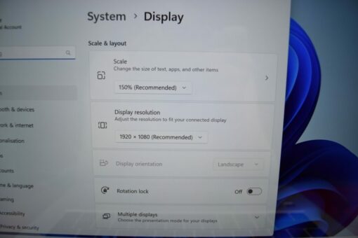 HP EliteBook x360 1030