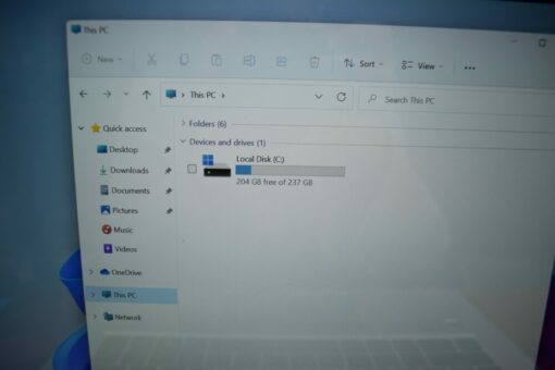 HP EliteBook x360 1030
