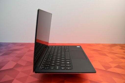 Dell XPS 13 9360