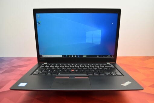 Lenovo ThinkPad T470S