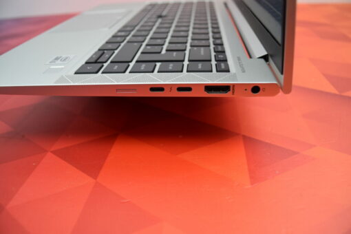 HP Elitebook 840 G7 14"