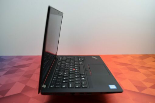 Lenovo ThinkPad T480S