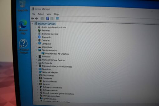 HP Elitebook 840 G8