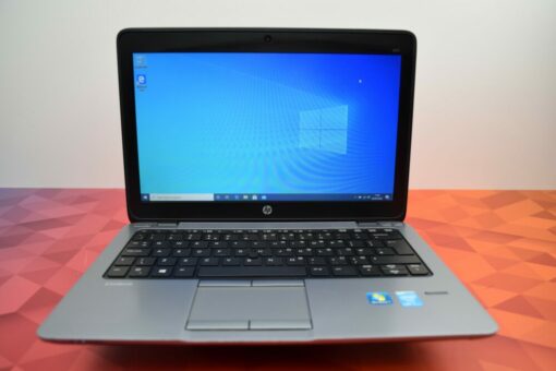 HP 820 G1 12.5" i5 4th