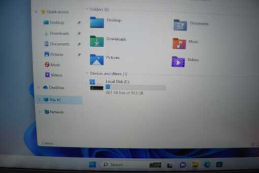 HP Elitebook 840 G8