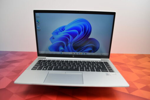 HP Elitebook 840 G7 14"