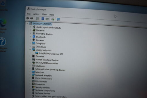 HP Probook 640 G5