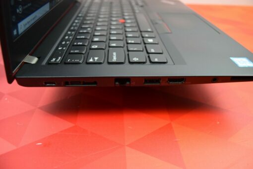 Lenovo ThinkPad T480S