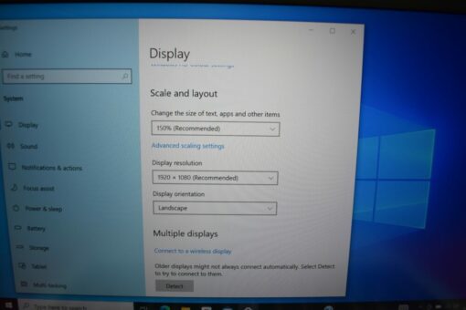 HP Elitebook 840 G8