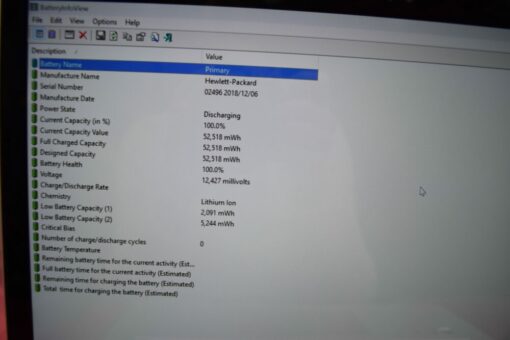 HP EliteBook x360 1030