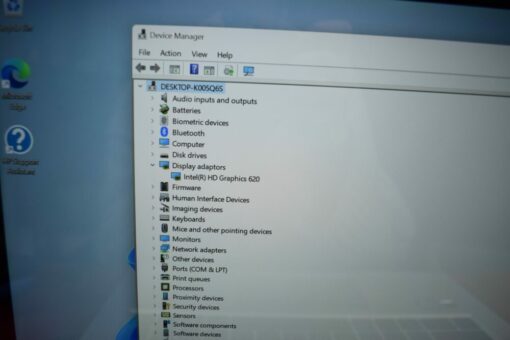 HP EliteBook x360 1030