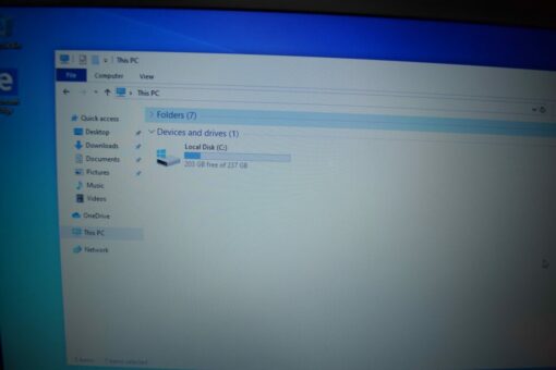 HP 820 G1 12.5" i5 4th