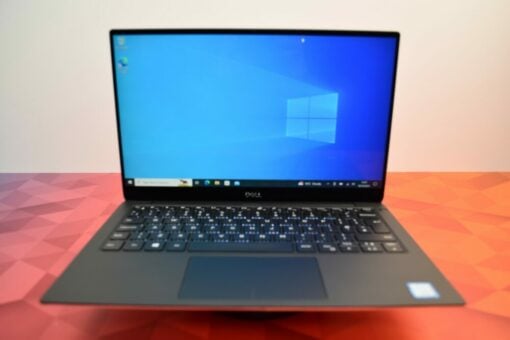 Dell XPS 13 9360