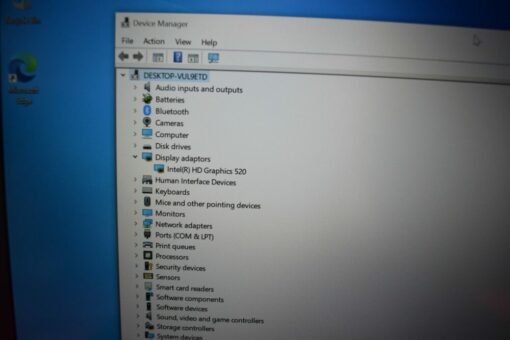 Lenovo ThinkPad T470S