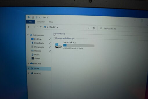 Lenovo ThinkPad T470S