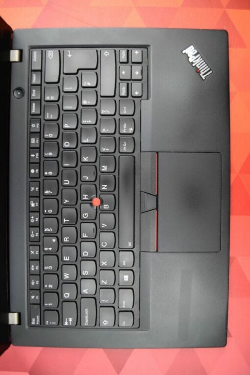 Lenovo ThinkPad T480S