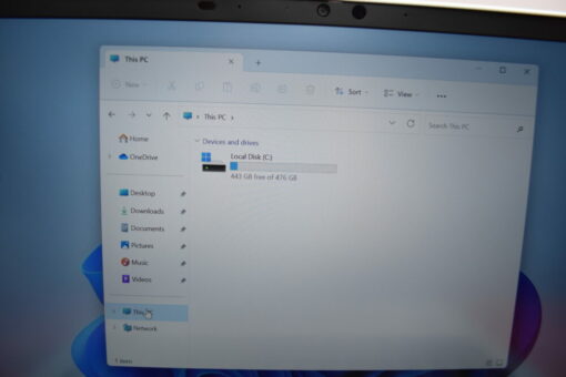HP Elitebook 840 G7 14"